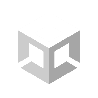 Unity logo